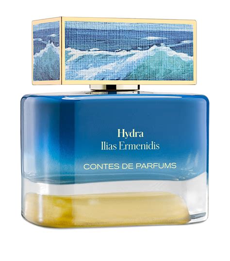 contes de parfums hydra
